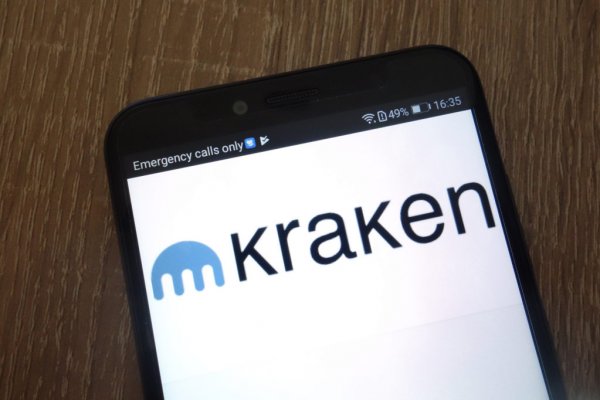 Kraken официальные зеркала